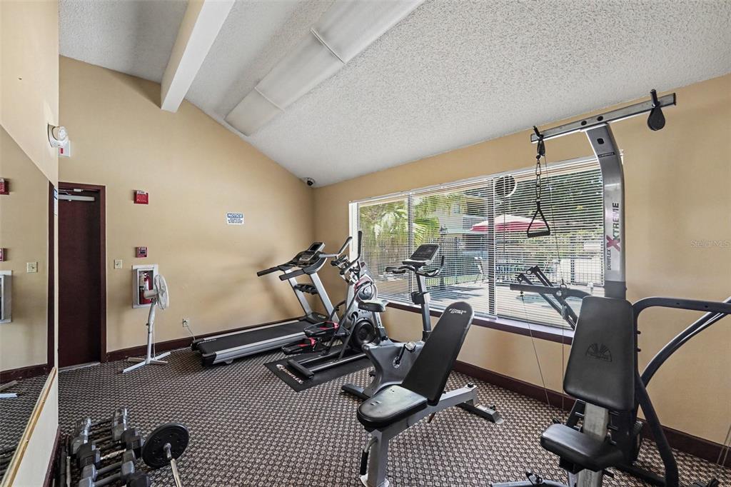 1550 South Belcher Road, Unit 115 Clearwater, FL 33764 - Photo 25 of 33