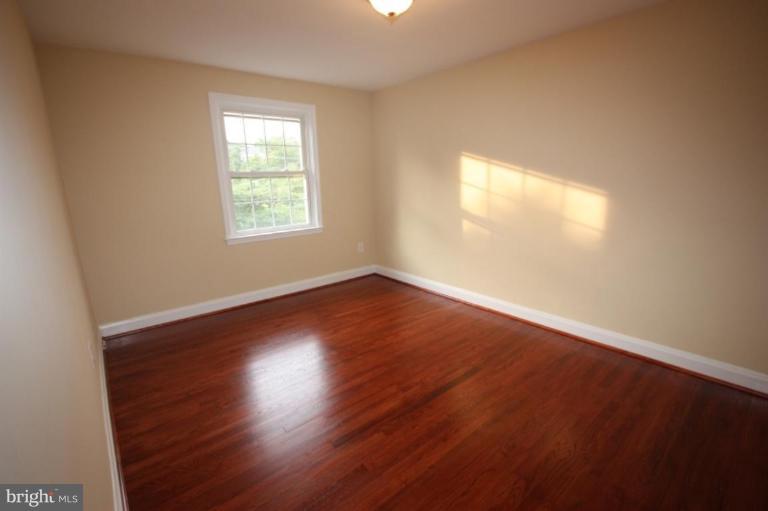 8210 Pleasant Plains Road Towson, MD 21286 - Photo 20 of 30 THE 2ND BEDROOM HAS A DOUBLE CLOSET