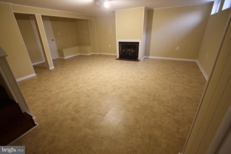 8210 Pleasant Plains Road Towson, MD 21286 - Photo 24 of 30 BASEMENT HAS BEEN REDECORATED