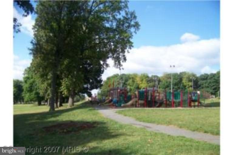 8210 Pleasant Plains Road Towson, MD 21286 - Photo 30 of 30 A place to relax and watch the children play!
