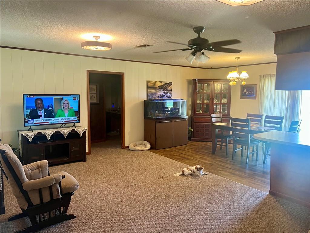 110 Bayou Rouge Road Evergreen, LA 71333 - Photo 11 of 31 Gallery Image 11