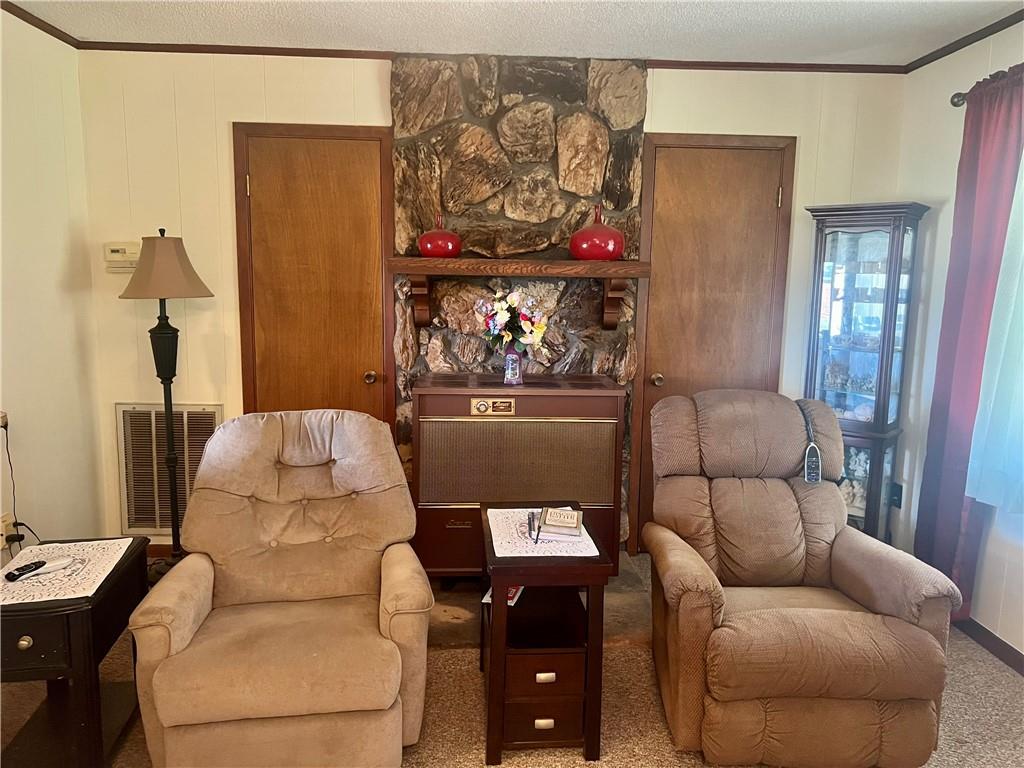 110 Bayou Rouge Road Evergreen, LA 71333 - Photo 12 of 31 Gallery Image 12