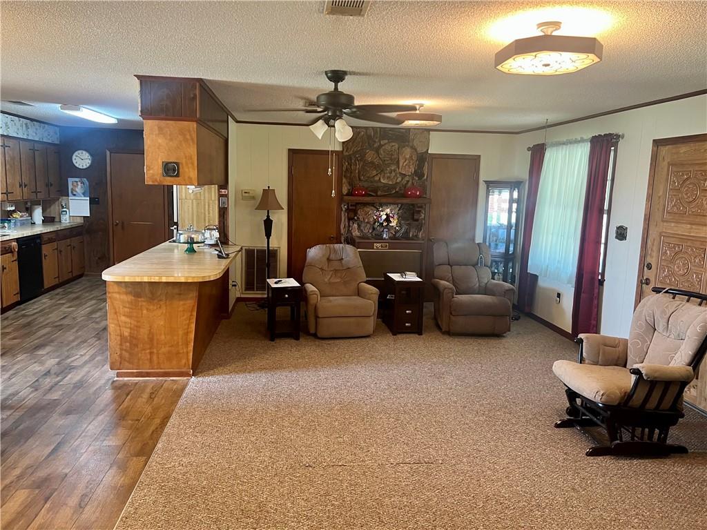 110 Bayou Rouge Road Evergreen, LA 71333 - Photo 13 of 31 Gallery Image 13