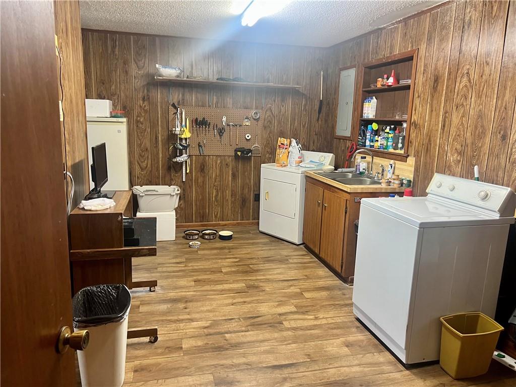 110 Bayou Rouge Road Evergreen, LA 71333 - Photo 15 of 31 Gallery Image 15
