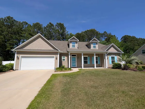 $2,100 | 244 Belclare Way, Longs, SC 29568