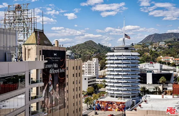 $5,985 | 6250 Hollywood Boulevard, Unit 9I, Los Angeles, CA 90028