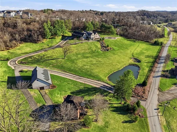 $4,475,000 | 514 Justabout Road, Venetia, PA 15367