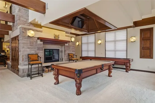 $4,475,000 | 514 Justabout Road, Venetia, PA 15367