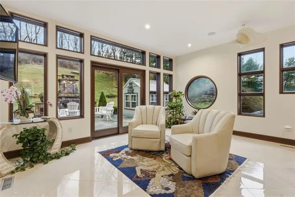 $4,475,000 | 514 Justabout Road, Venetia, PA 15367