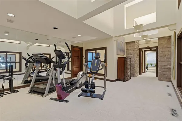 $3,985,000 | 514 Justabout Road, Venetia, PA 15367