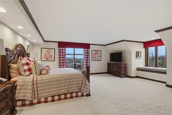 $4,475,000 | 514 Justabout Road, Venetia, PA 15367