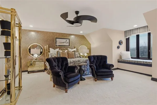 $4,475,000 | 514 Justabout Road, Venetia, PA 15367