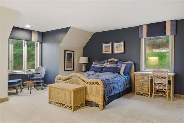 $4,475,000 | 514 Justabout Road, Venetia, PA 15367