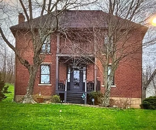 $3,985,000 | 514 Justabout Road, Venetia, PA 15367