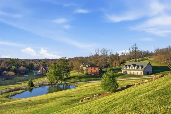 $4,475,000 | 514 Justabout Road, Venetia, PA 15367