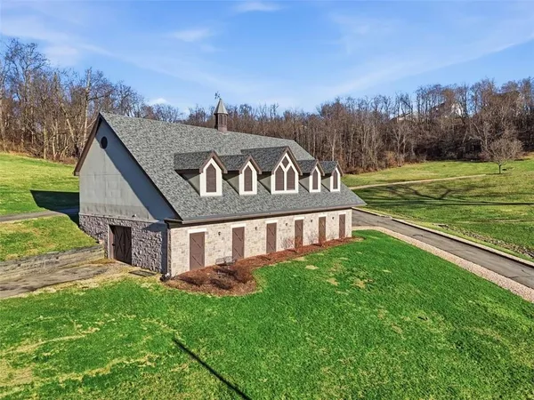 $3,985,000 | 514 Justabout Road, Venetia, PA 15367