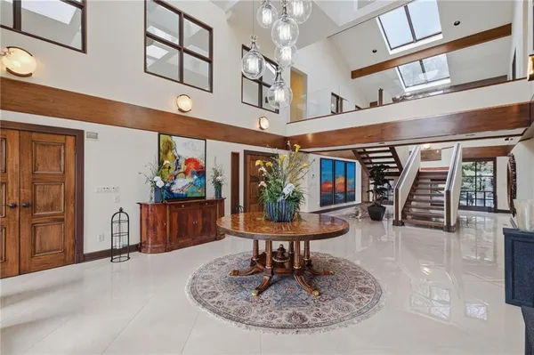 $4,475,000 | 514 Justabout Road, Venetia, PA 15367