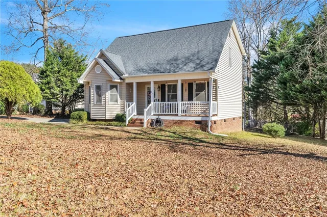 $292,777 | 102 Cone Drive, Liberty, SC 29657