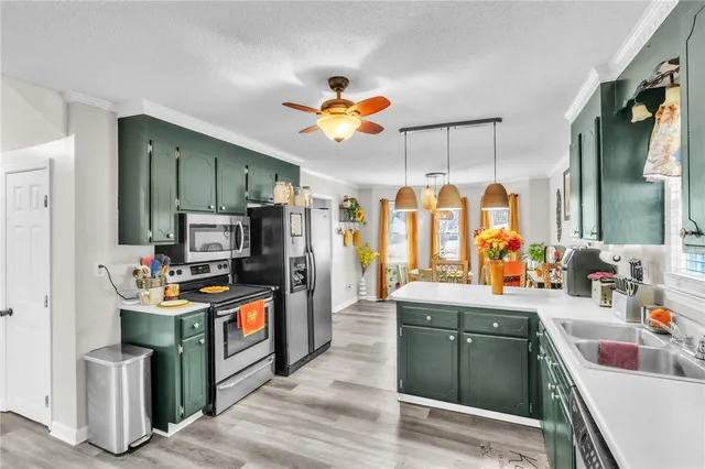 $292,777 | 102 Cone Drive, Liberty, SC 29657