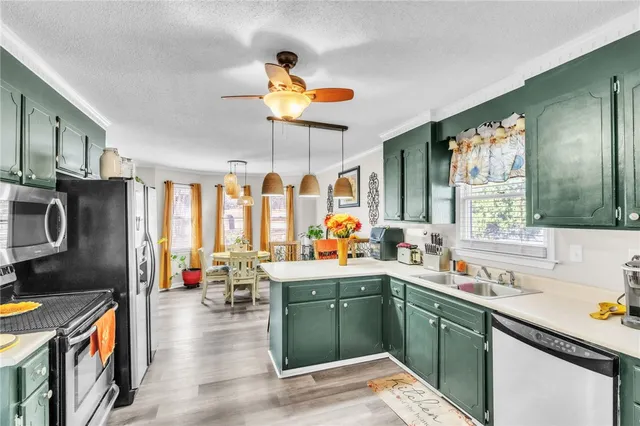 $292,777 | 102 Cone Drive, Liberty, SC 29657