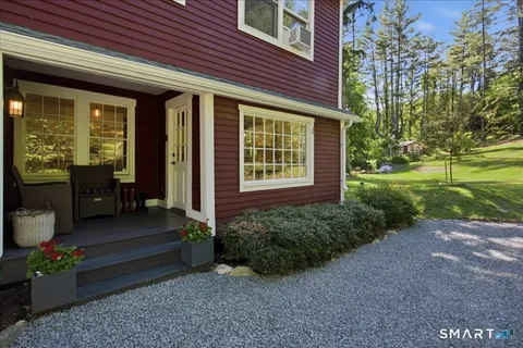 $688,000 | 106 Town Farm Road, New Milford, CT 06776