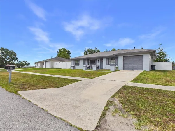 $235,000 | 15024 Southwest 35th Avenue Road, Ocala, FL 34473