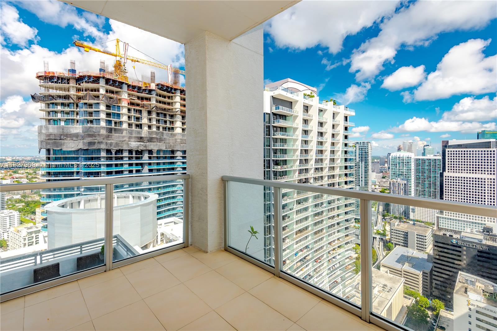 1060 Brickell Avenue, Unit 4309 Miami, FL 33131 - Photo 26 of 27