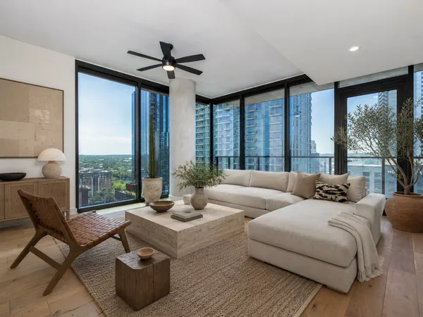 $789,000 | 84 East Avenue, Unit 1309, Austin, TX 78701