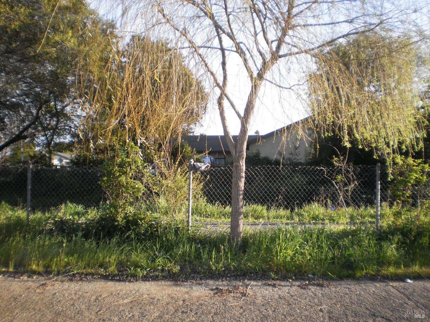 1911 Corby Avenue Santa Rosa, CA 95407 - Photo 17 of 19 a view of outdoor space and yard