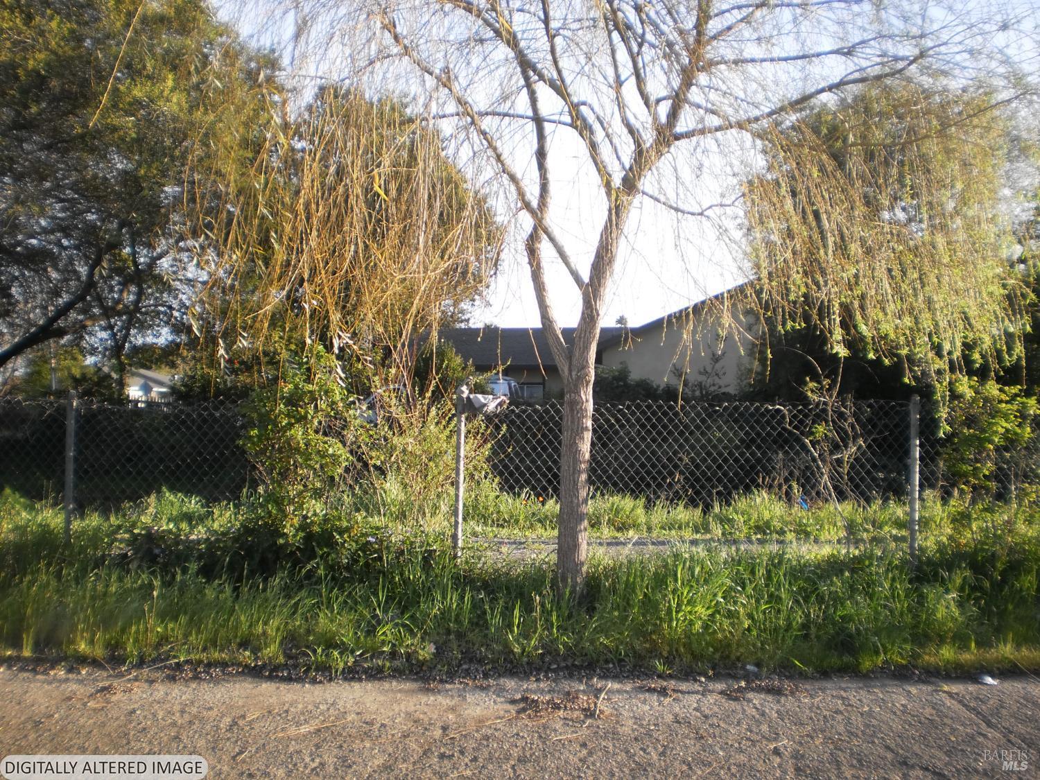 1911 Corby Avenue Santa Rosa, CA 95407 - Photo 7 of 19 a view of outdoor space and a yard