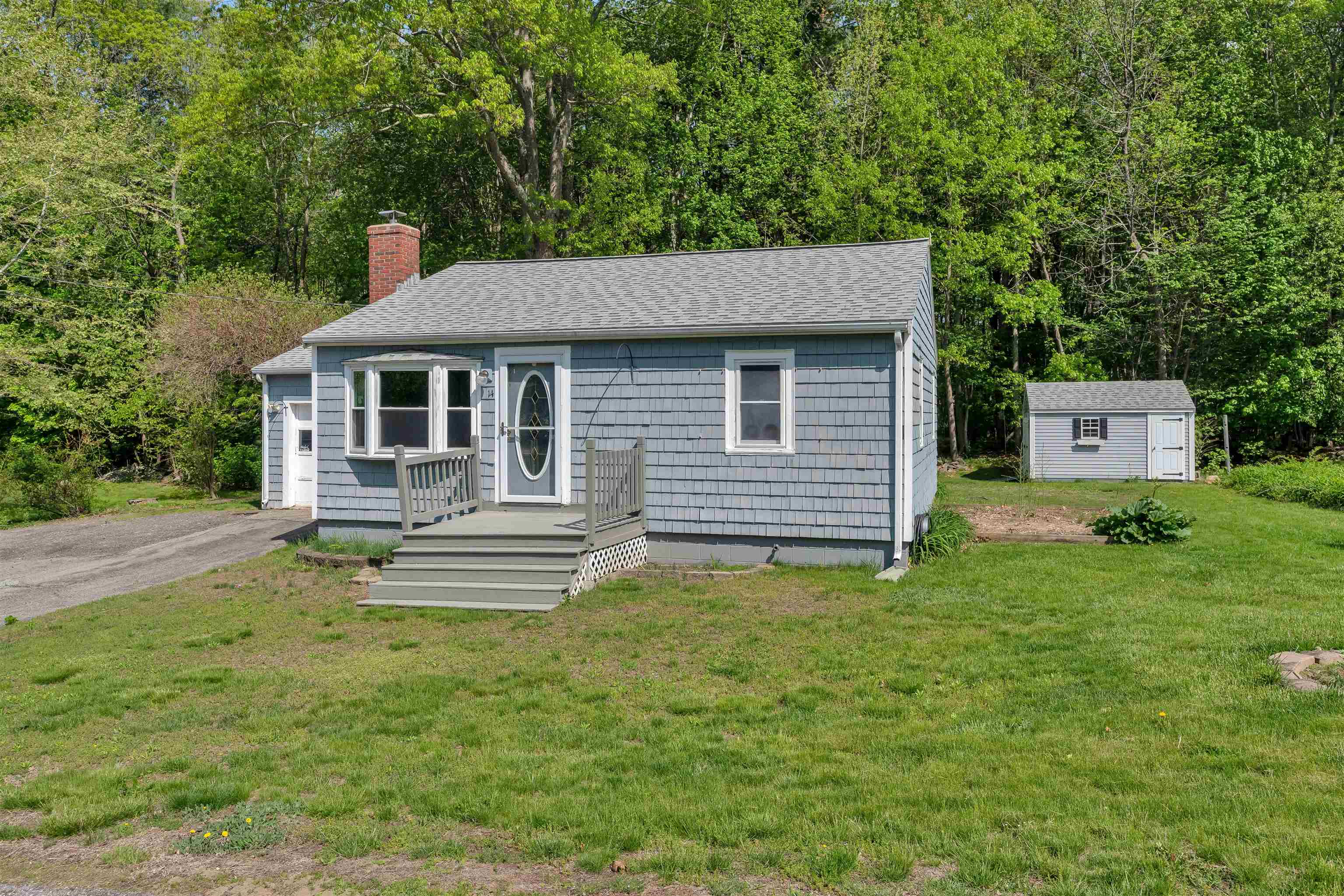 14 Phinney Lane Exeter, NH 03833 - Photo 1 of 27