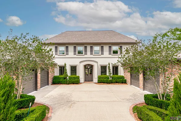$830,000 | 40228 Dove Estates Court, Gonzales, LA 70737