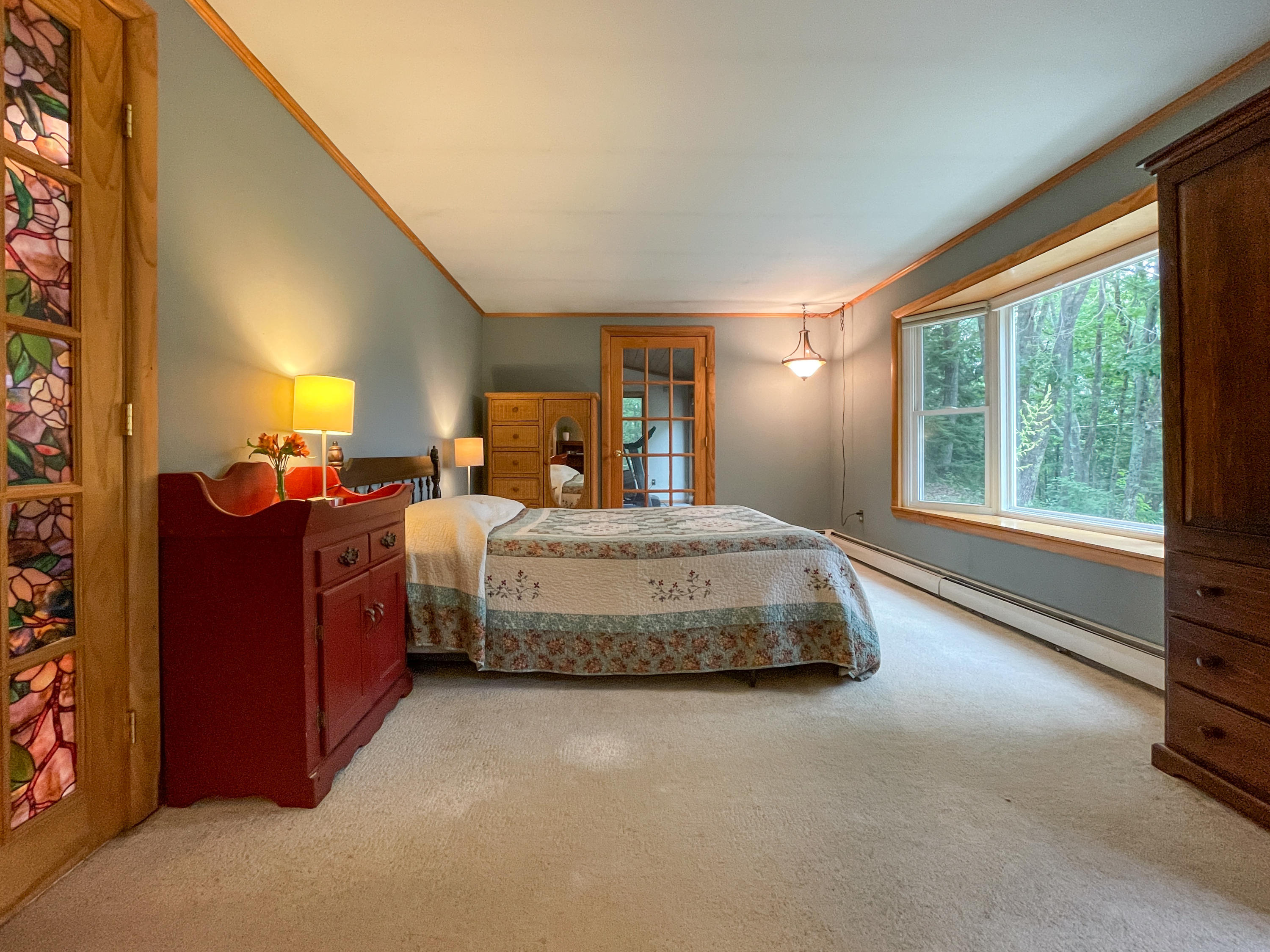 47 Stevenstown Road Litchfield, ME 04350 - Photo 83 of 116 47 Stevenstown Rd Litchfield-147