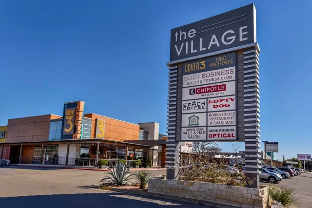 $1,500 | 7801 Shoal Creek Boulevard, Unit 140, Austin, TX 78757