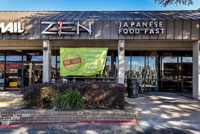 $1,500 | 7801 Shoal Creek Boulevard, Unit 140, Austin, TX 78757