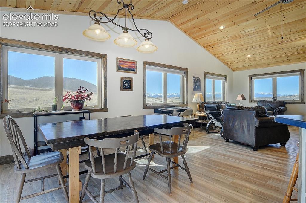 1115 Eagles Gate Road Westcliffe, CO 81252 - Photo 12 of 50