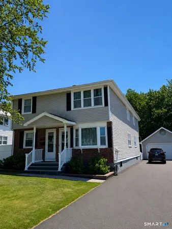 $499,900 | 143 Carroll Street, New Britain, CT 06053