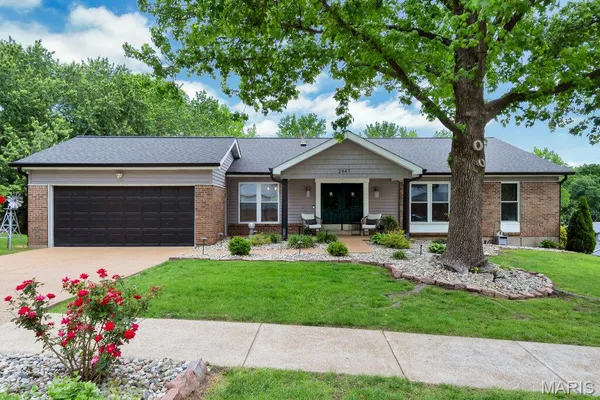 $3,650 | 2947 Meramar Drive, St. Louis, MO 63129