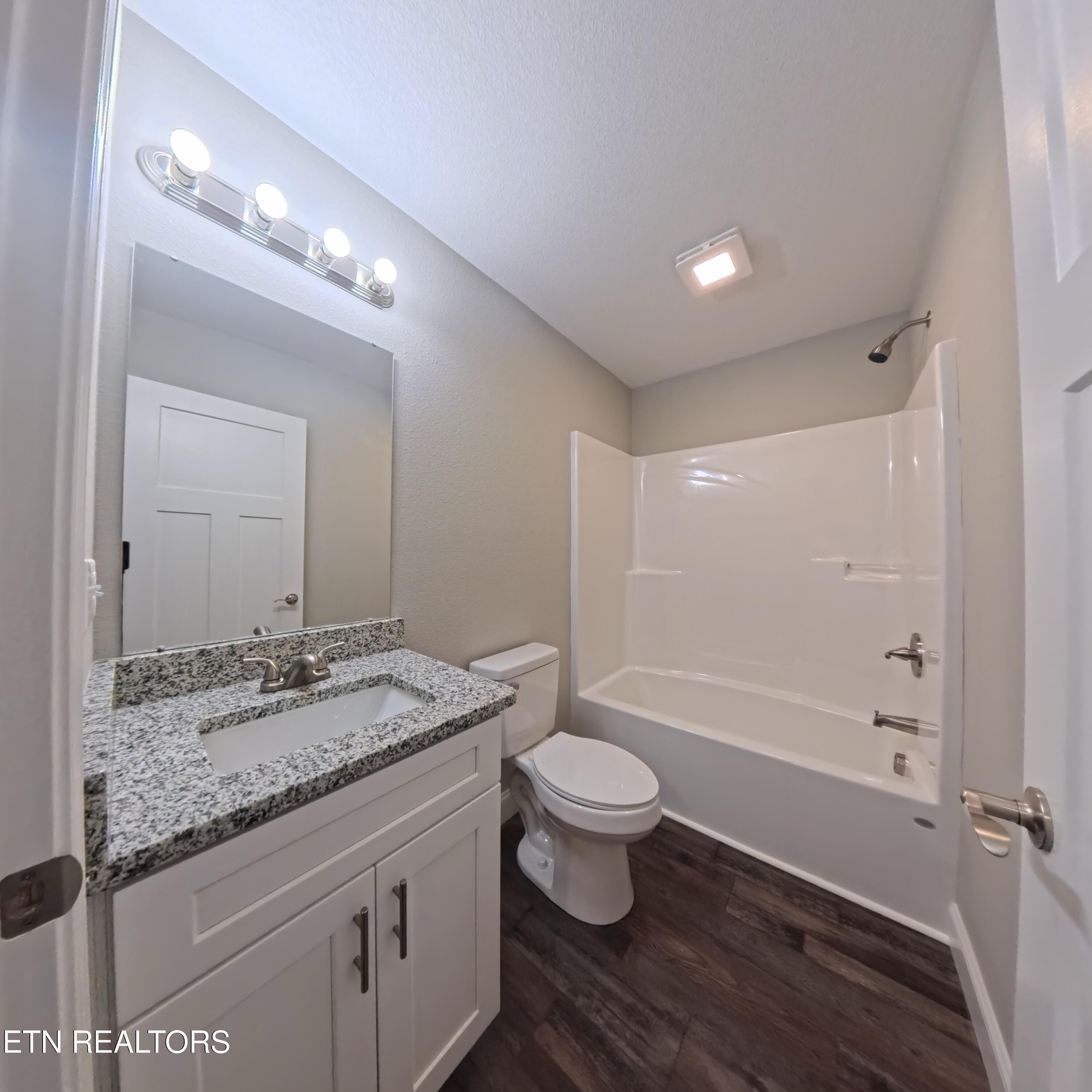 1161 Cook Road Crossville, TN 38555 - Photo 14 of 21 IMG_20260123_144906_642