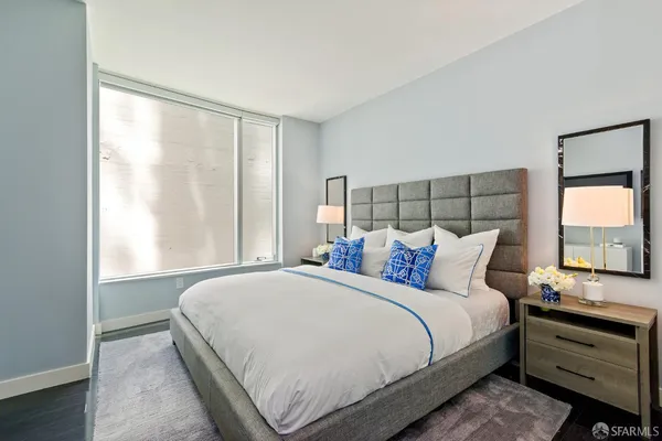 $6,990 | 338 Spear Street, Unit 6D, San Francisco, CA 94105