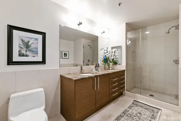 $6,990 | 338 Spear Street, Unit 6D, San Francisco, CA 94105