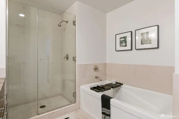 $6,990 | 338 Spear Street, Unit 6D, San Francisco, CA 94105