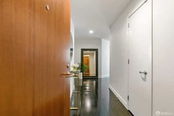 $6,990 | 338 Spear Street, Unit 6D, San Francisco, CA 94105