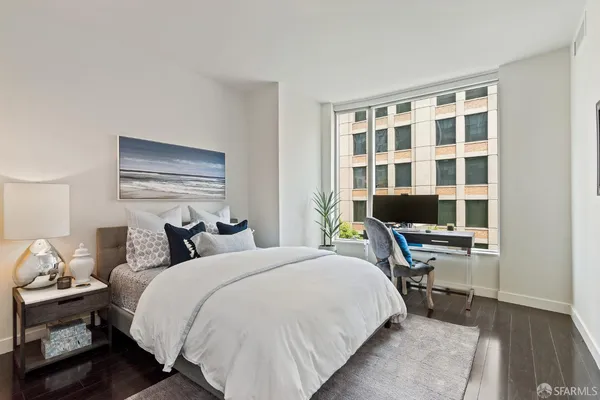 $6,990 | 338 Spear Street, Unit 6D, San Francisco, CA 94105