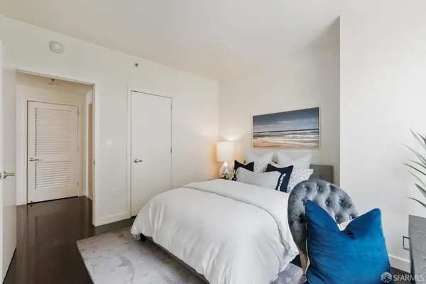 $6,990 | 338 Spear Street, Unit 6D, San Francisco, CA 94105