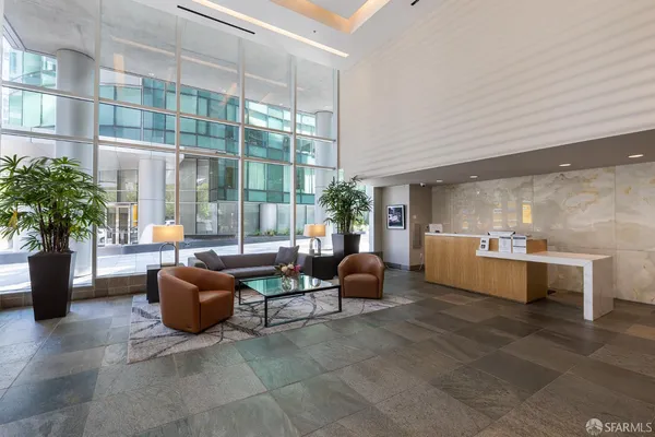 $7,140 | 338 Spear Street, Unit 6D, San Francisco, CA 94105