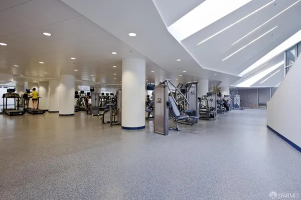 $7,140 | 338 Spear Street, Unit 6D, San Francisco, CA 94105