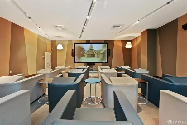 $6,990 | 338 Spear Street, Unit 6D, San Francisco, CA 94105