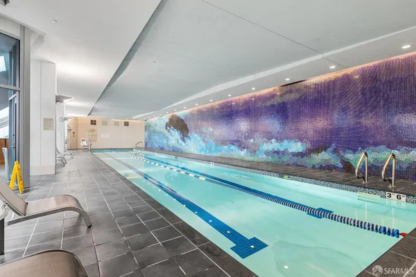 $6,990 | 338 Spear Street, Unit 6D, San Francisco, CA 94105