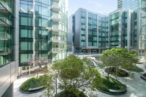 $6,990 | 338 Spear Street, Unit 6D, San Francisco, CA 94105